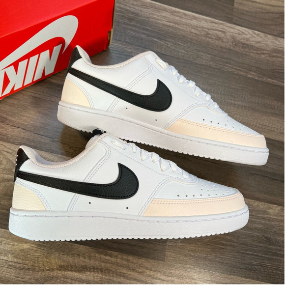 Nike Court Vision LO - Picture 4 of 5